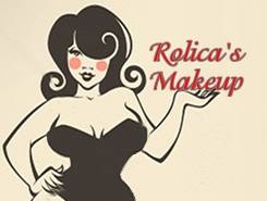 Roliça's Make up