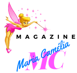 Magazine Maria Camélia