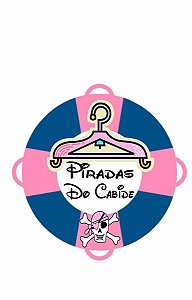 Loja Piradas do Cabide 