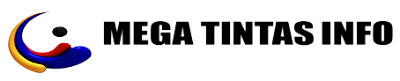 Mega Tintas Info