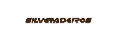 Silveradeiros
