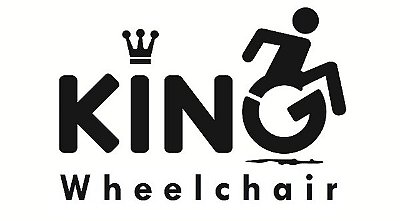 King Wheelchair