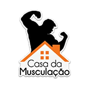 Casa da Musculação