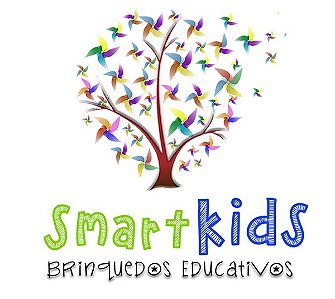 Smart Kids Brinquedos Educativos