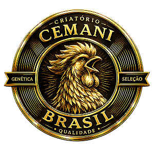 Criatório Cemani Brasil