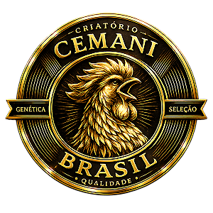 Criatório Cemani Brasil