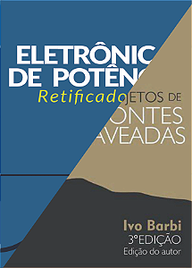 Livro Eletrônica de Potência