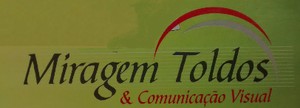 Miragem Toldos
