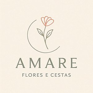 Cestas Amare|Cestas de Cafe|Flores