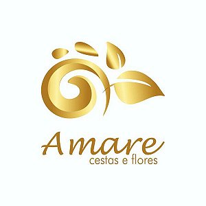 Cestas Amare|Cestas de Cafe|Flores