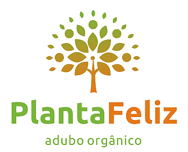 Planta Feliz Adubo