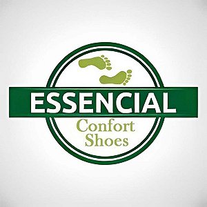 Essencial Confort Shoes