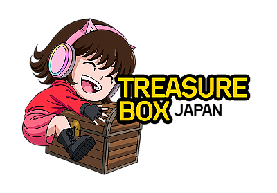 TreasureBox