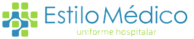 Estilo Médico Uniformes Hospitalares 