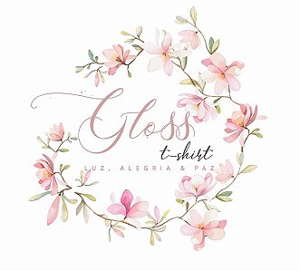 Gloss t shirt Clearance