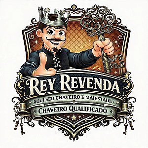 CHAVEIRO REY LTDA