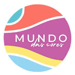 Mundo das Cores
