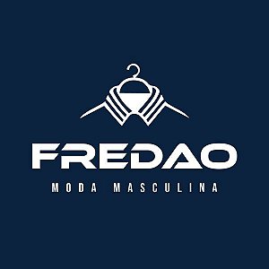 Fredao Moda Masculina | Loja completa de todos tamanhos e plus size. Ternos, sapatos, camisas, calças e jaquetas