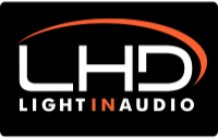 LHD LIGHT IN AUDIO