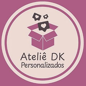 Drikaa Personalizados 