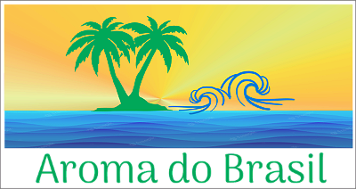 Aroma do Brasil Amenities