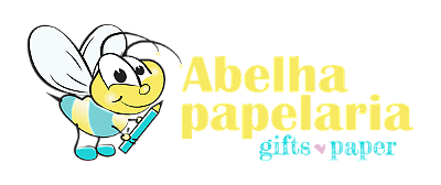 Abelha Papelaria 