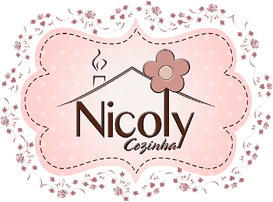 Nicoly Cozinha