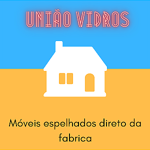 união vidros 