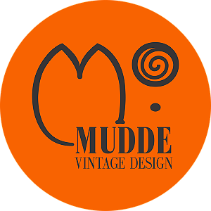 Mudde Vintage Design