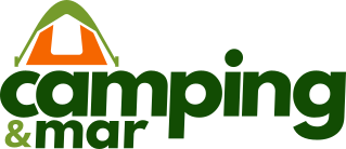 Camping e Mar