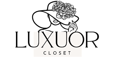 Luxuor Closet