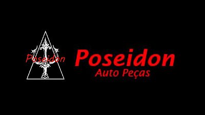 POSEIDON AUTO PEÇAS
