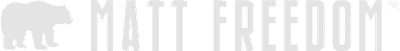 Matt Freedom ®