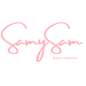 SamySam Moda Fashion