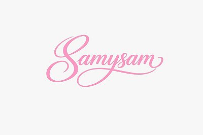 SamySam Moda Fashion