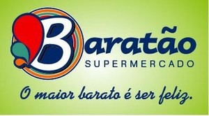 Baratão Supermercado