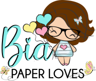 Bia Paper Lovers