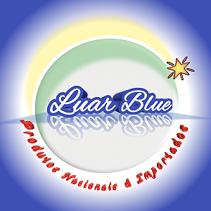 Luar Blue