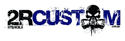 Stencils 2R Custom 