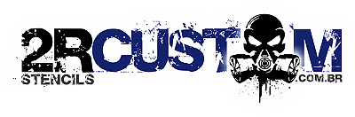 Stencils 2R Custom 