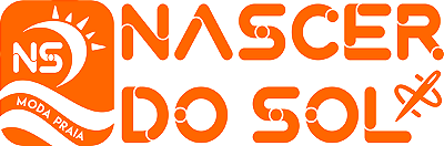 Nascer do sol Moda praia