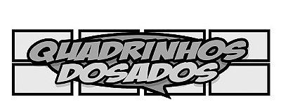 QUADRINHOS DOSADOS PRODUÇÕES