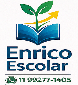 Enrico Industria e Comercio