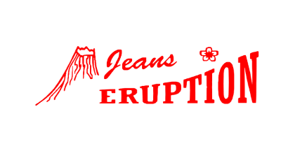 Eruption Jeans