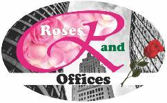 Roses and Offices