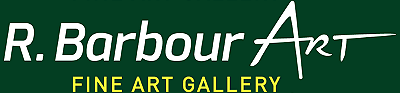 R. Barbour Art