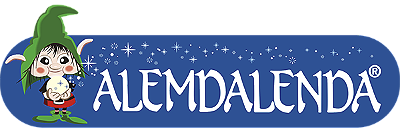 Alemdalenda