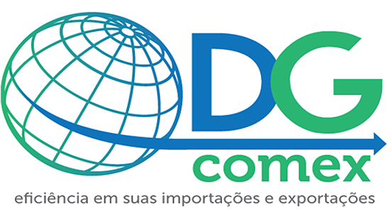 DG COMEX - Despachante Aduaneiro