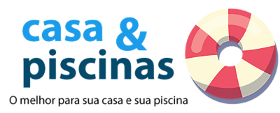Casa e Piscinas