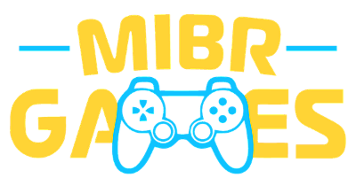 MIBR Games